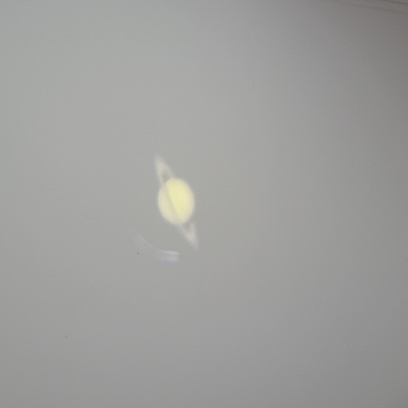 Interactive Planetary Projector - Picture 7 of 13